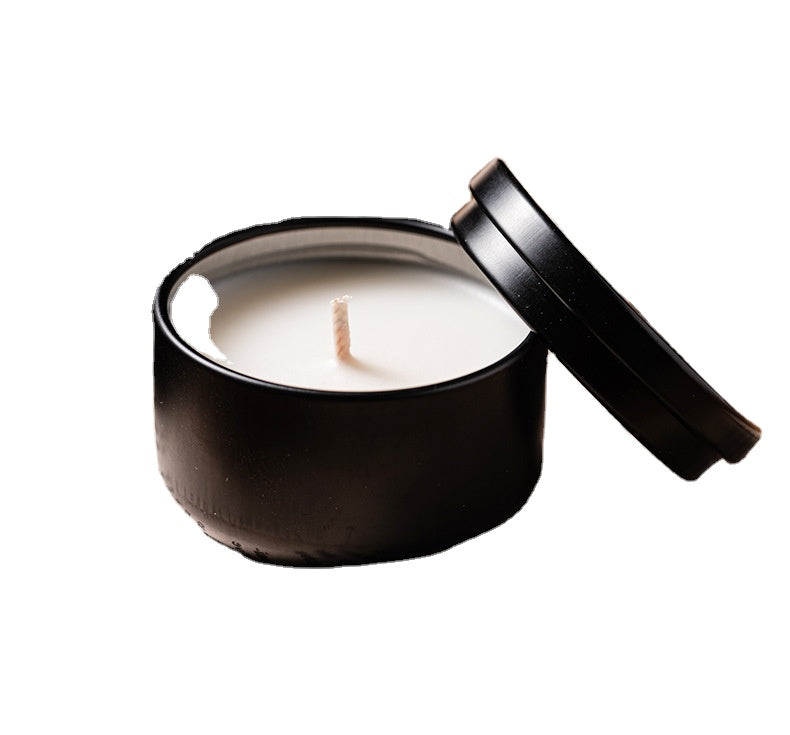 Big Bean Wax Scented Candle