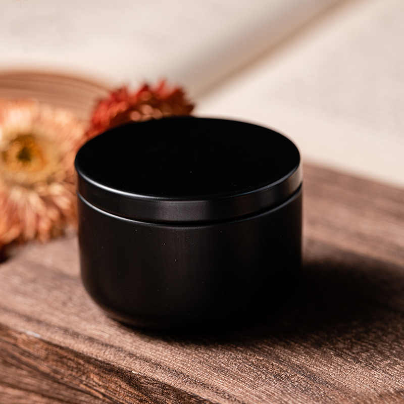 Big Bean Wax Scented Candle