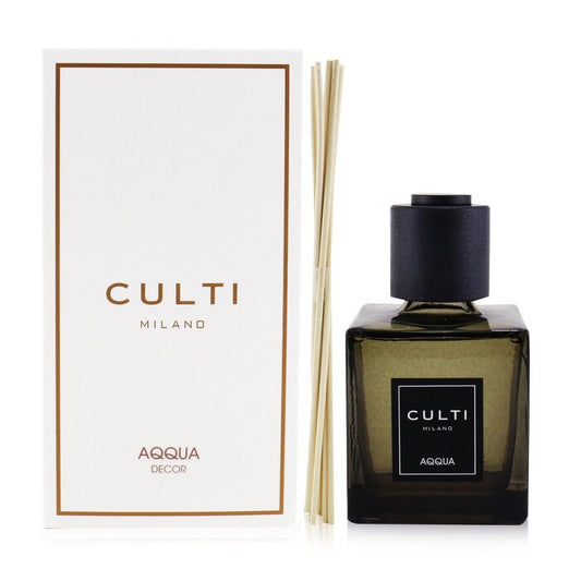 CULTI MILANO - Decor Room Diffuser - Aqqua