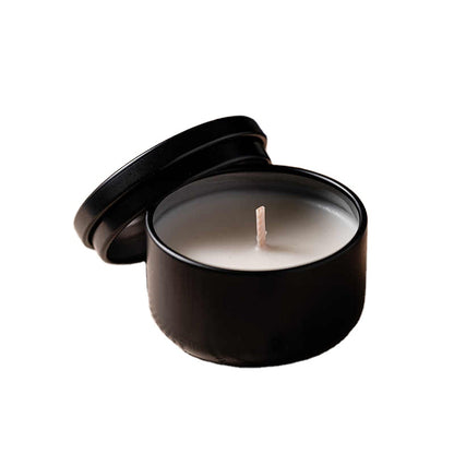 Big Bean Wax Scented Candle