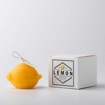 Scented Candles Gift Set Creative
